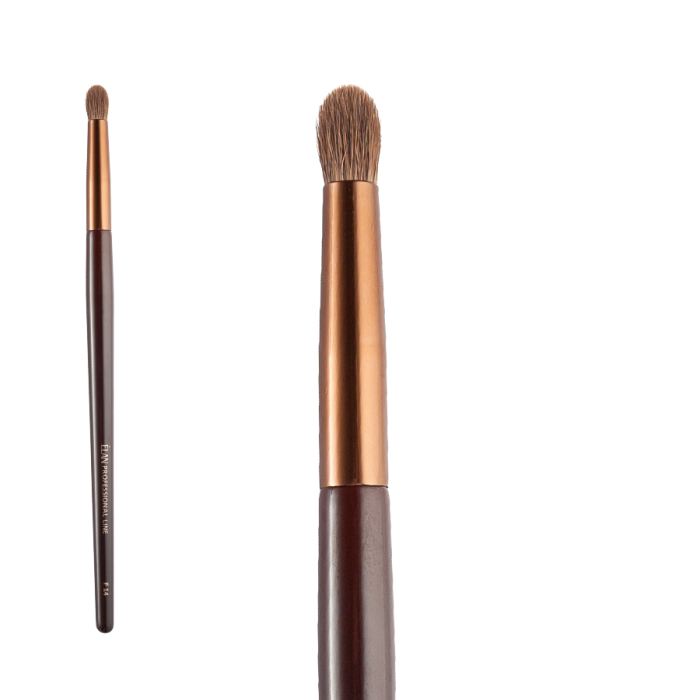 Pensulă profesională pentru make-up FACE 14