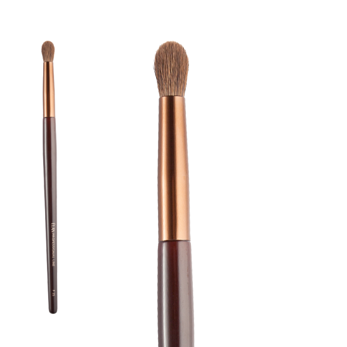 Pensulă profesională pentru make-up FACE 15