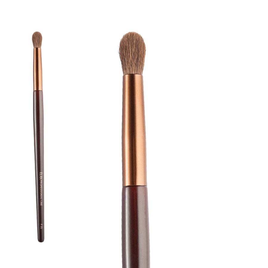Pensulă profesională pentru make-up FACE 15