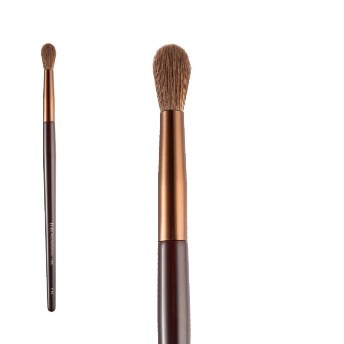 Pensulă profesională pentru make-up FACE 16