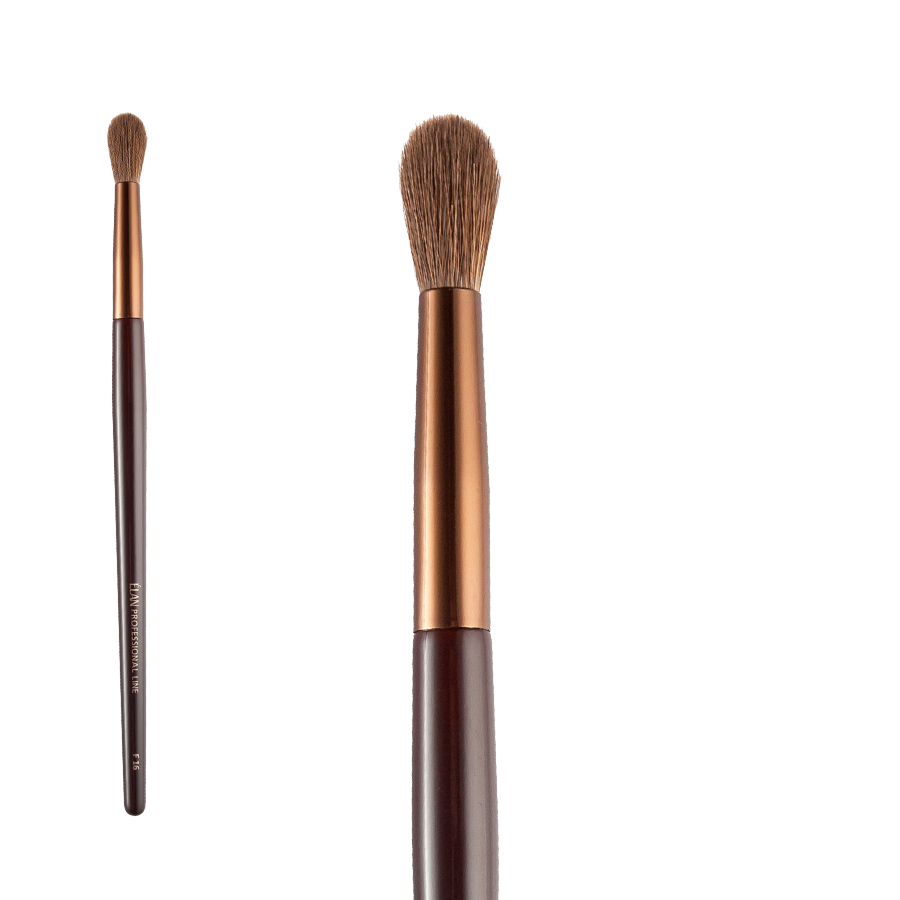 Pensulă profesională pentru make-up FACE 16