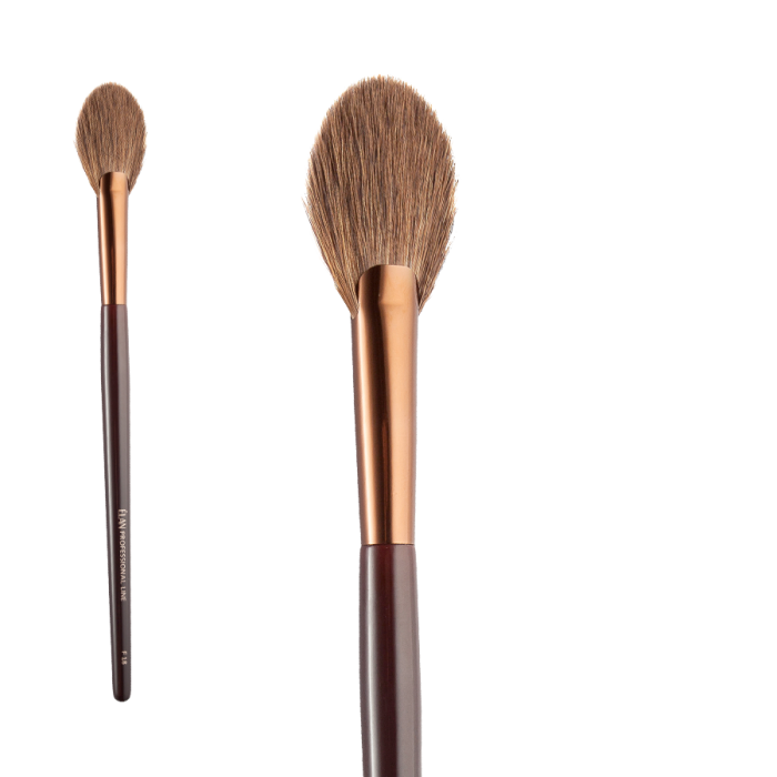 Pensulă profesională pentru make-up FACE 18