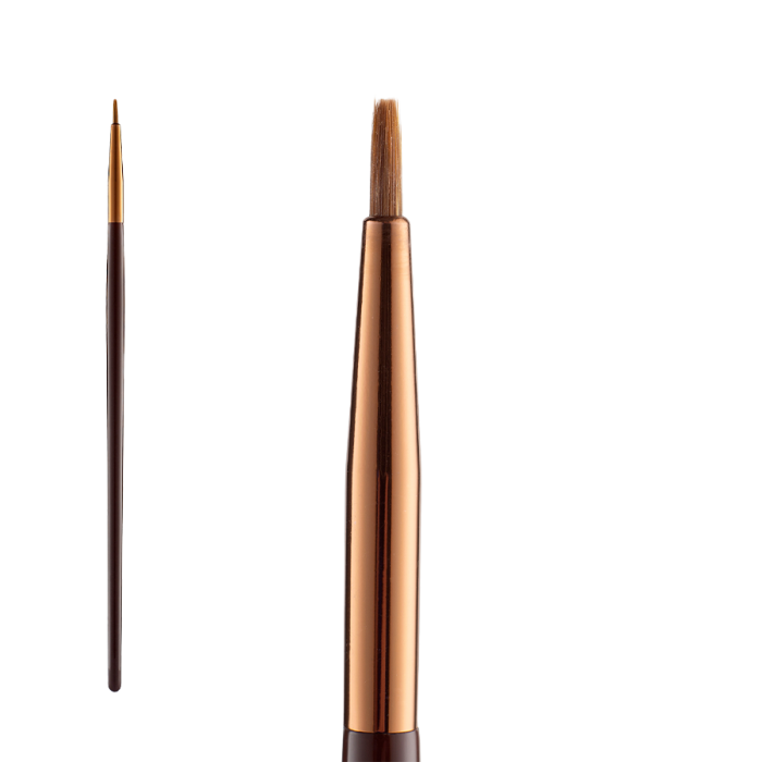 Pensulă profesională pentru make-up FACE 19 (S)