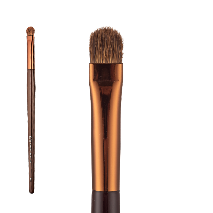 Pensulă profesională pentru make-up FACE 2