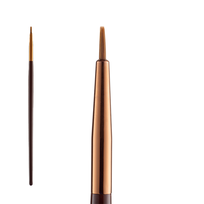 Pensulă profesională pentru make-up FACE 20 (M)