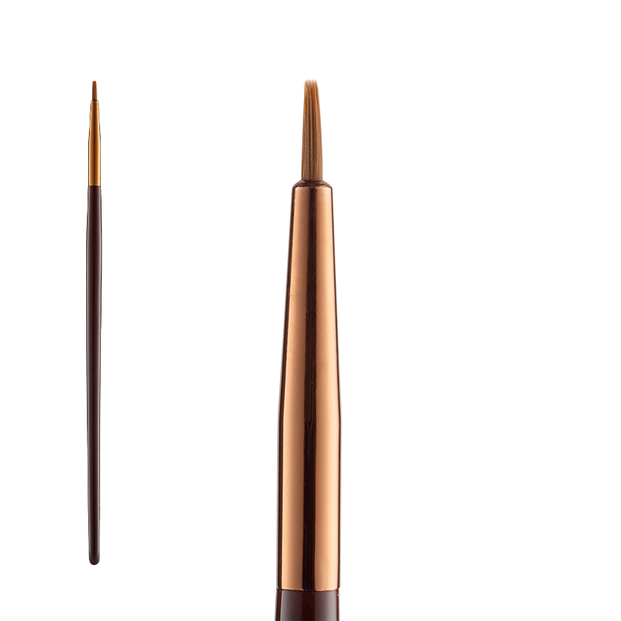 Pensulă profesională pentru make-up FACE 20 (M)