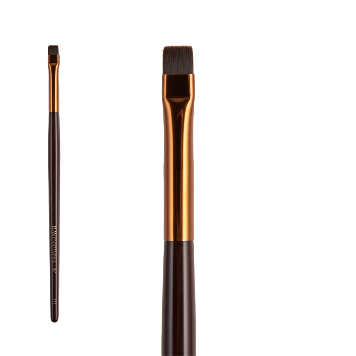 Pensulă profesională pentru make-up FACE 21