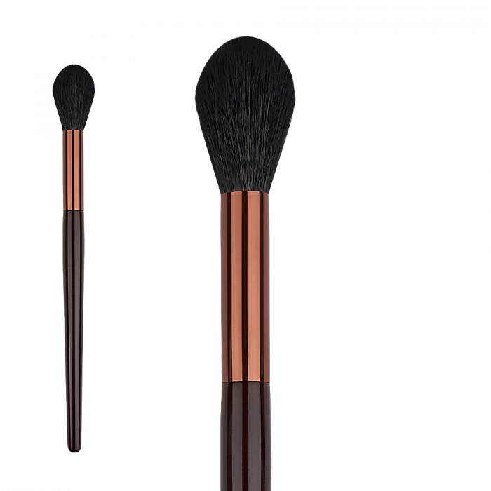 Pensulă profesională pentru make-up FACE 22