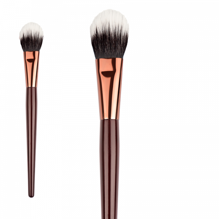 Pensulă profesională pentru make-up FACE 25
