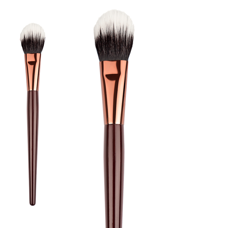 Pensulă profesională pentru make-up FACE 25
