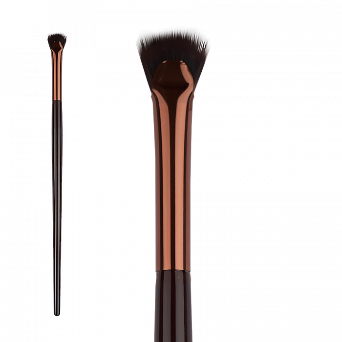 Pensulă profesională pentru make-up FACE 27