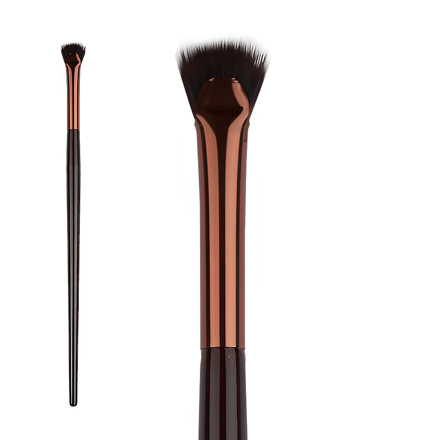 Pensulă profesională pentru make-up FACE 27