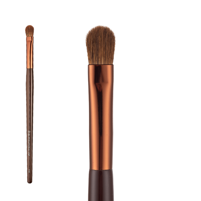 Pensulă profesională pentru make-up FACE 3