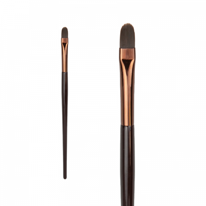 Pensulă profesională pentru make-up FACE 33
