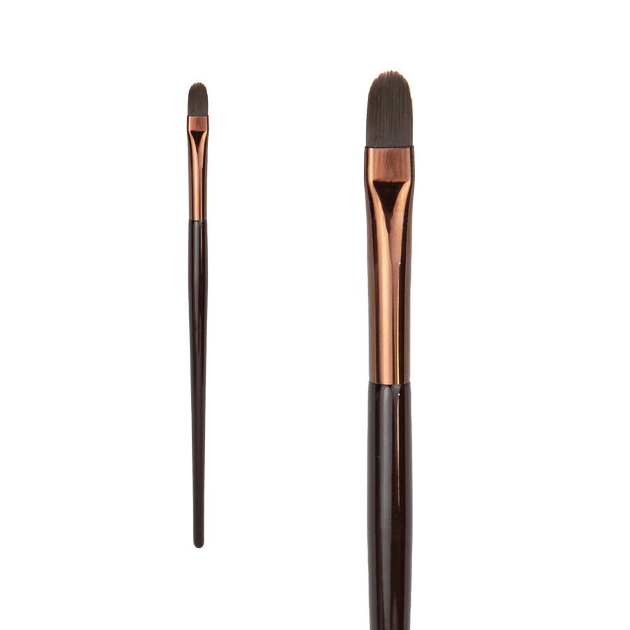 Pensulă profesională pentru make-up FACE 33