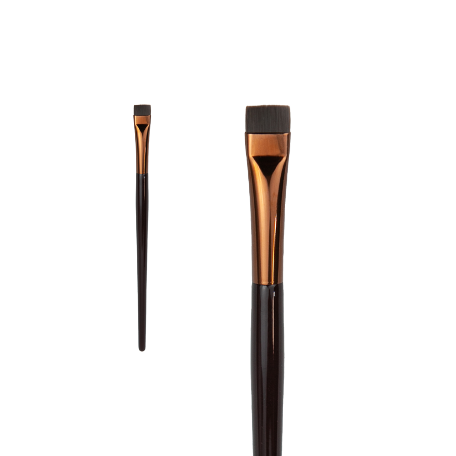 Pensulă profesională pentru make-up FACE 34