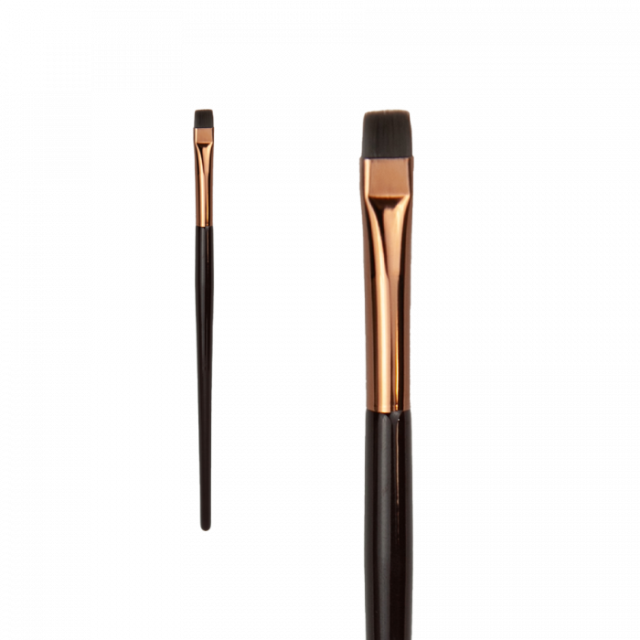 Pensulă profesională pentru make-up FACE 35