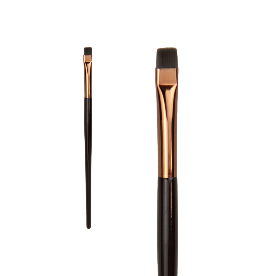 Pensulă profesională pentru make-up FACE 35