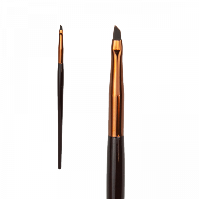 Pensulă profesională pentru make-up FACE 38