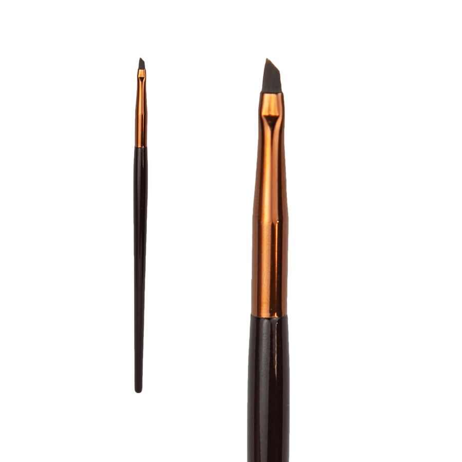 Pensulă profesională pentru make-up FACE 38