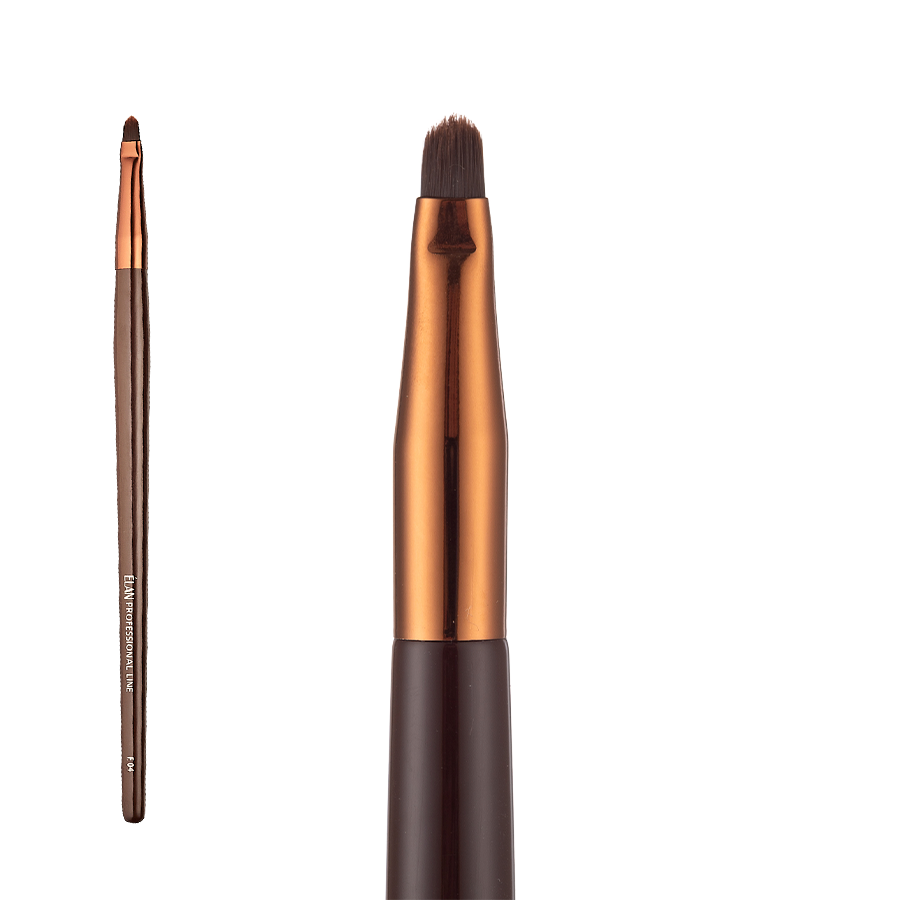 Pensulă profesională pentru make-up FACE 4