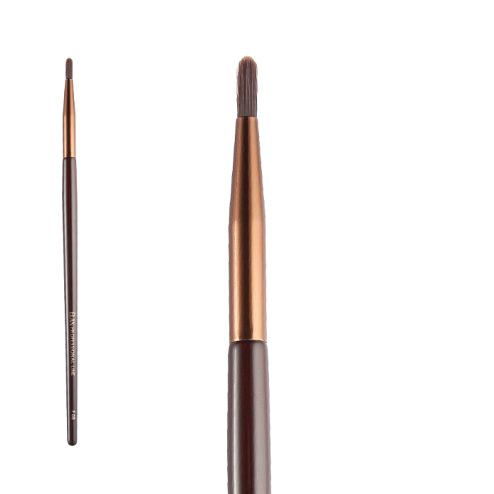 Pensulă profesională pentru make-up FACE 8