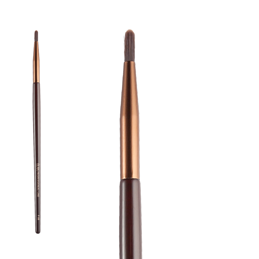 Pensulă profesională pentru make-up FACE 8
