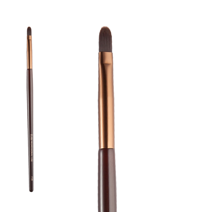 Pensulă profesională pentru make-up FACE 9