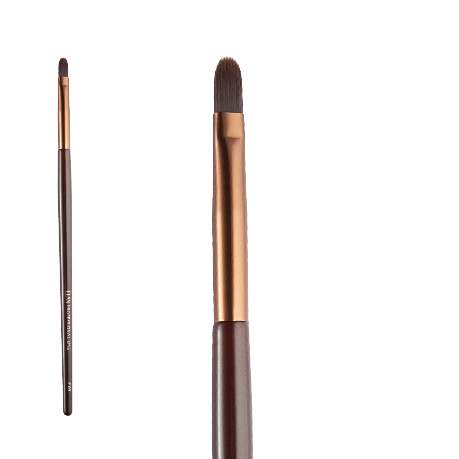 Pensulă profesională pentru make-up FACE 9